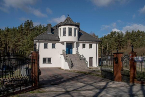 Villa Eryka
